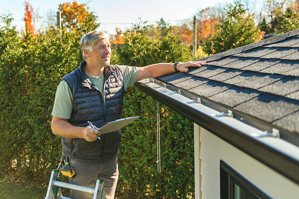 Trusted Roof Inspection service in Langeloth, PA - Ben Roofing and Steel LLC